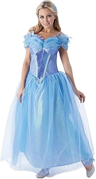 robe cendrillon amazon