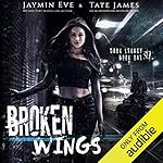 Cover of Broken Wings