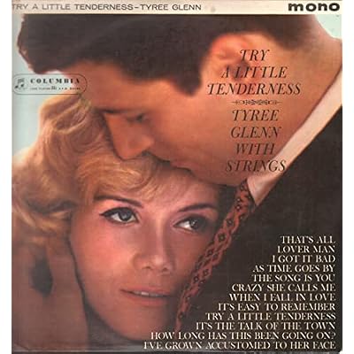 Try A Little Tenderness