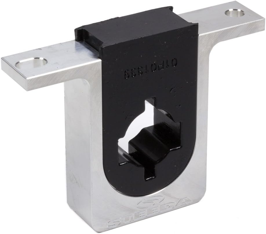 Steeda 555-7092 Shifter Base Bushing Bracket Kit (15-16 Mustang)