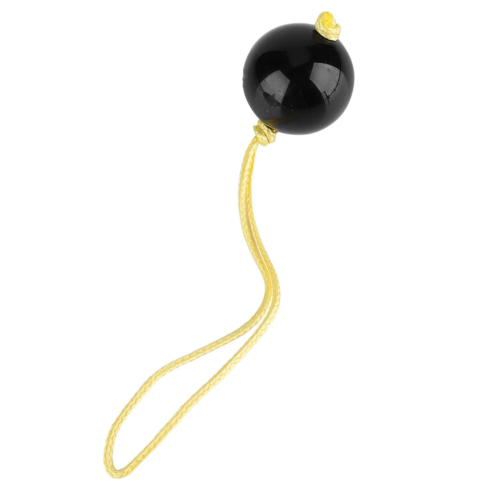 Yctze Arborist Tree Climbing Ball, Retriever Rope Ring, Friction Saver for Efficient & Climbing Experience