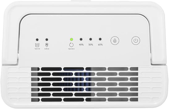 Trotec TTK 32 E 12 liter Dehumidifier