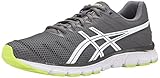 ASICS Men's JB Elite TR Wrestling Shoe