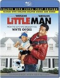 Little Man Bilingual [Blu-ray]