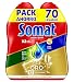 Produktbild Somat Gold Gel Anti-Fett-Gel für Geschirrspüler 1.26 l