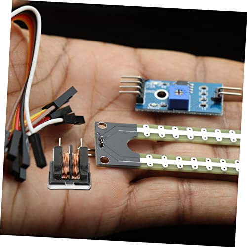 Inductores de modo común choke en pack de 40 para reparar electrodomésticos del hogar 2