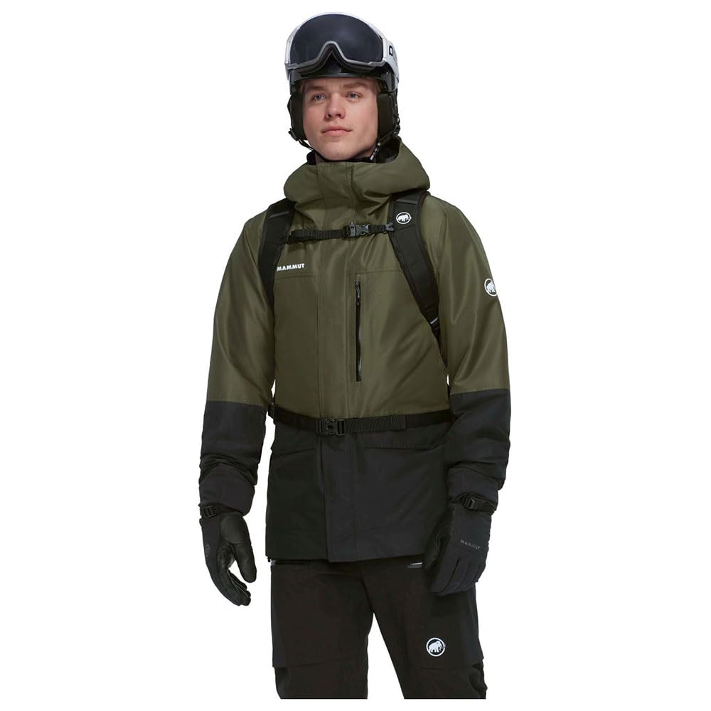 Mammut Nirvana 28L Backpack One Size