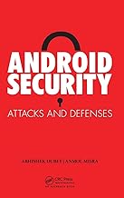 Android Security: Attacks and Defenses