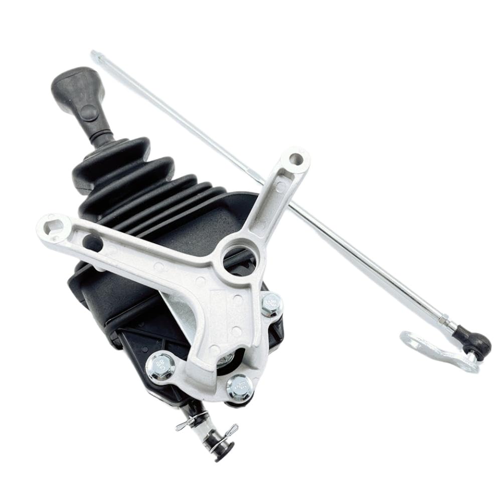 Mkmschxdz Onecolor Gear Shifter With Rod Compatible With 350 450 660 5Km-18300-03-00 5Km-18300-02-00 5Uh-18300-01-00 5Gh-18300-02-00