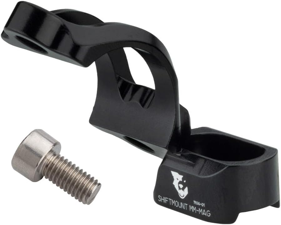 Wolf Tooth ShiftMount MM Shifter to Magura Brake
