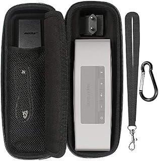 Portable Protective Hard Case Compatible Bose soundlink Mini II/I Limited Edition Bluetooth Speaker
