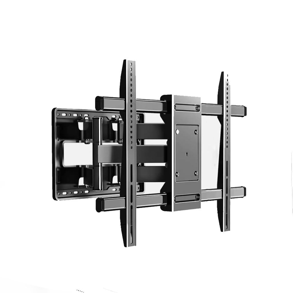 Support mural universel pour TV plat et incurve 32 a 60 pouces