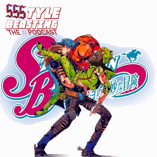 StyleBeasting Podcast Episode 133 (Horseback Riding With Jesus)