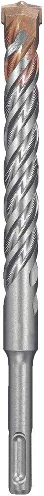 DEWALT SDS+ Hammer Bit, Rock Carbide, 1-1/8-Inch x 16-Inch x 18-Inch (DW5469)