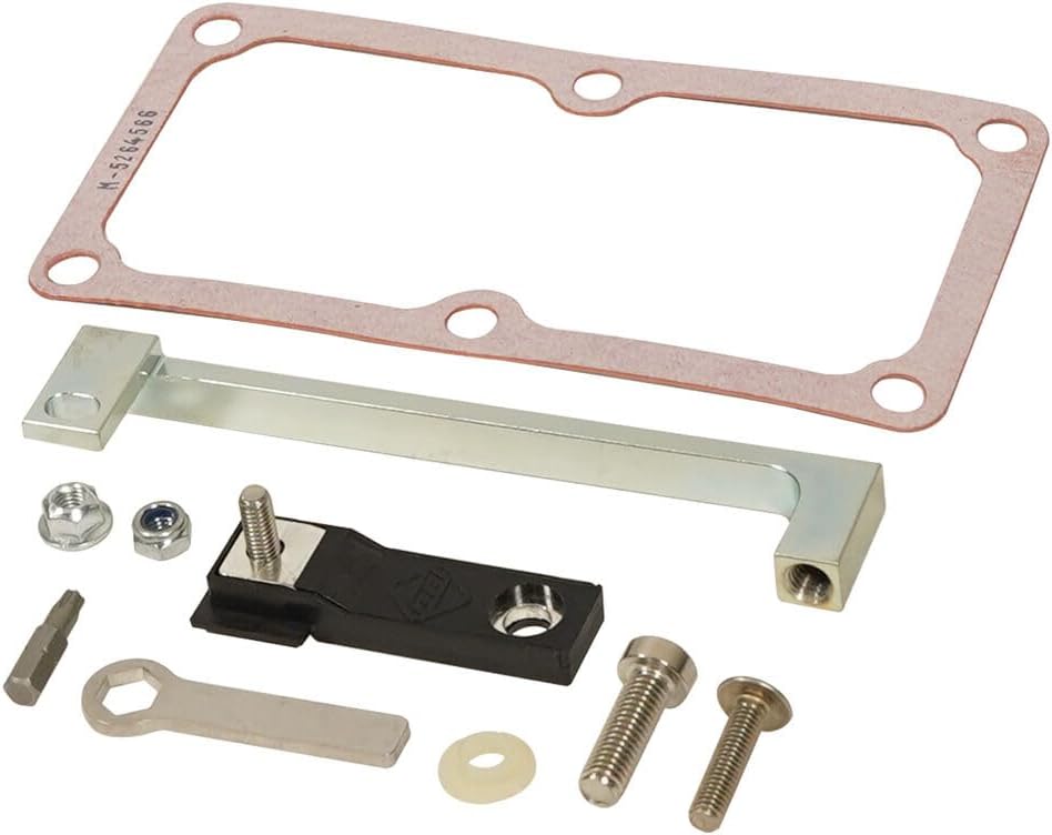 Part Synergy Replacement for Killer Grid Heater Upgrade Kit for Dodge/Ram 6.7L 2500/3500 2007-2024 - 1041520