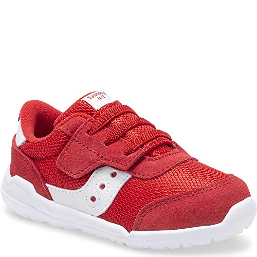 Saucony Unisex-Child Jazz Riff Sneaker3