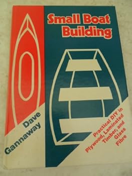 Small Boat Building
