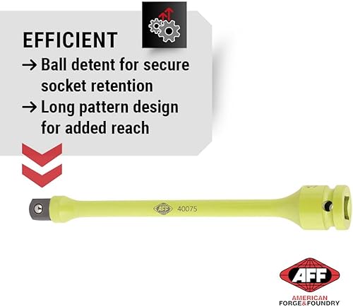 Miniatura 110 de AFF SUREWERX USA 80 FT LB TORQUE LIMITING EXT