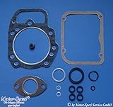 MD5 B und MD5 C Kompletter Satz Sehr gute Qualität! Ersetzt OEM 876341 und 875561