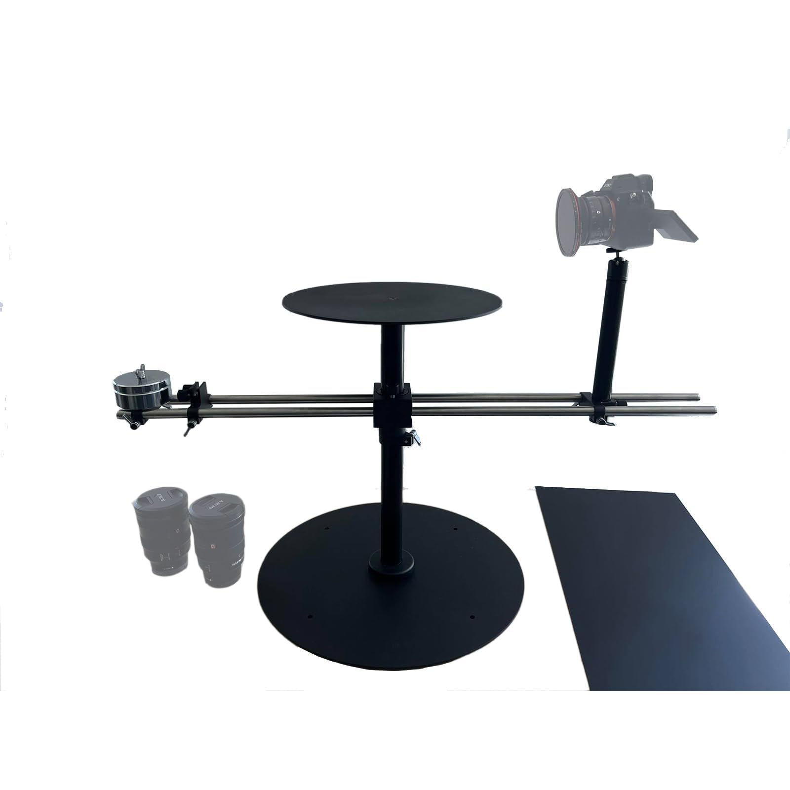 DF DIGITALFOTO 360° 回転台 ターンテーブル Amazon | DF DIGITALFOTO 360° 回転台 ターンテーブル 撮影転台