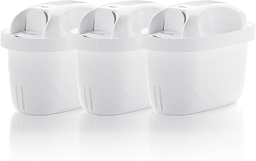 3-Pack Maxtra+ Compatible Filter