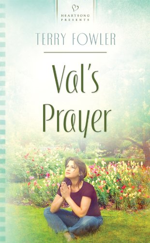 Buy Val's Prayer (Heartsong Presents - Contemporary) — BookShops.in