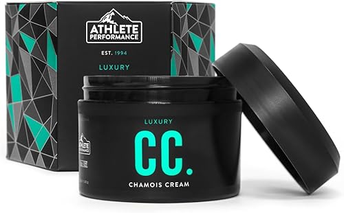 Vista 8 de Muc-Off Crema de gamuza de lujo para ciclismo, fórmula antirozaduras, hidratante, comodidad y protección de larga duración, ideal para ciclistas