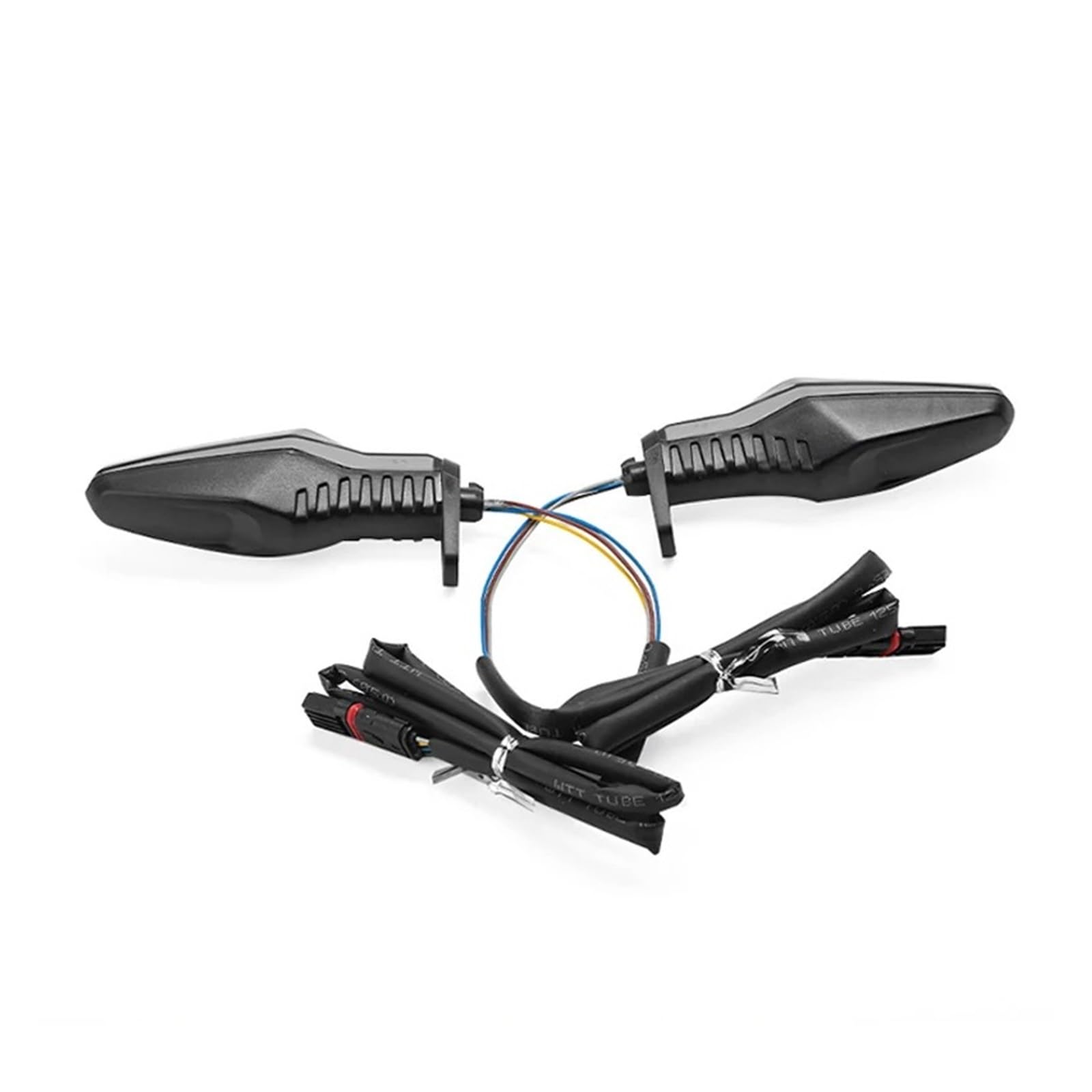 Per BMW S1000RR M1000RR S1000R S1000XR Luce Freno Posteriore LED Lampeggiante 3 Modalità Indicatori Di Direzione Moto indicatori moto