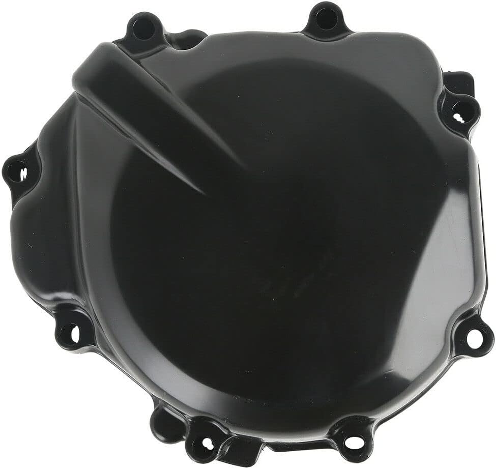 Aluminum Stator Engine Crank Case Cover For SUZUKI GSXR 600 GSX-R750 2004-2005，GSR400 2006-2011, GSR600 2006-2011