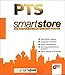 Produktbild PTS Smartstore. CD- ROM für Windows. Das professionelle Webshop- System
