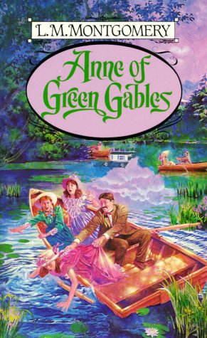 Anne of Green Gables