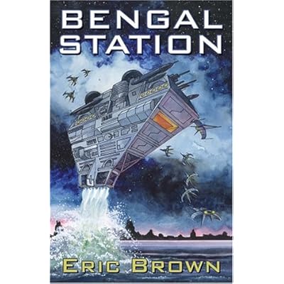 Bengal Station