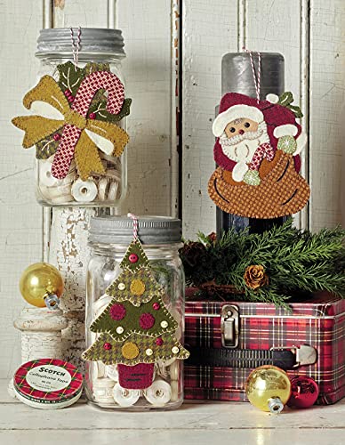Buttermilk Basin\'s Ornament Extravaganza II - Thumbnail 7