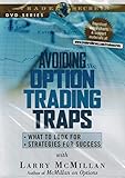 Avoiding Option Trading Traps (Wiley Trading Video)
