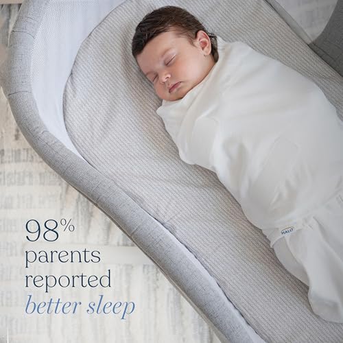 Image of Halo Micro-Fleece Sleepsack