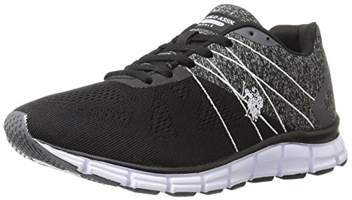 U.S. Polo Assn.(Women's) Women's Joan9 Fashion Sneaker