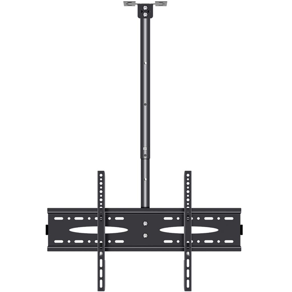 Support TV universel suspendu pour optimiser l'espace de votre salon