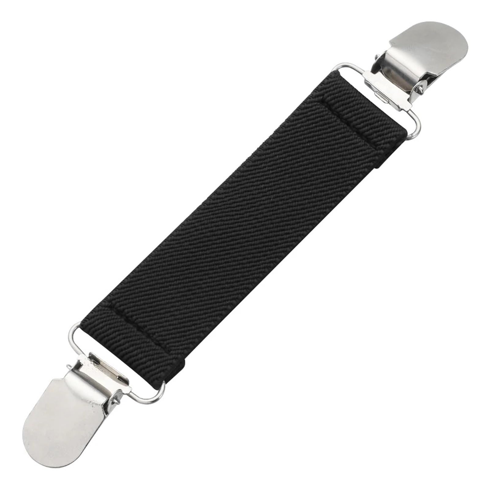 Klipsy Cinch do sukienki 20 sztuk Retro nowy dopasowany klips do sukienki szal broszka kaczka zapięcia sweter klips do szala, kardigan