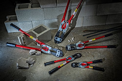 Crescent H.k. Porter 24" Powerpivot™ Center Cut Double Compound Action Bolt Cutter - 0190Mcp #TOP4