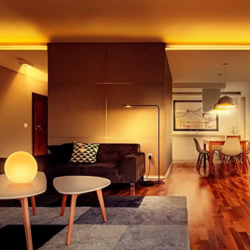 Eve Energy - Smart plug, consumption meter, switch on and off a connected lamp/device, no gateway needed, HomeKit, Bluetooth/Thread, Only compatible with Apple products