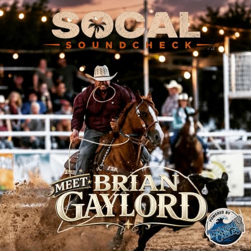 Brian Gaylord: &ldquo;I Have Three Hours to Make You Love Country Music"