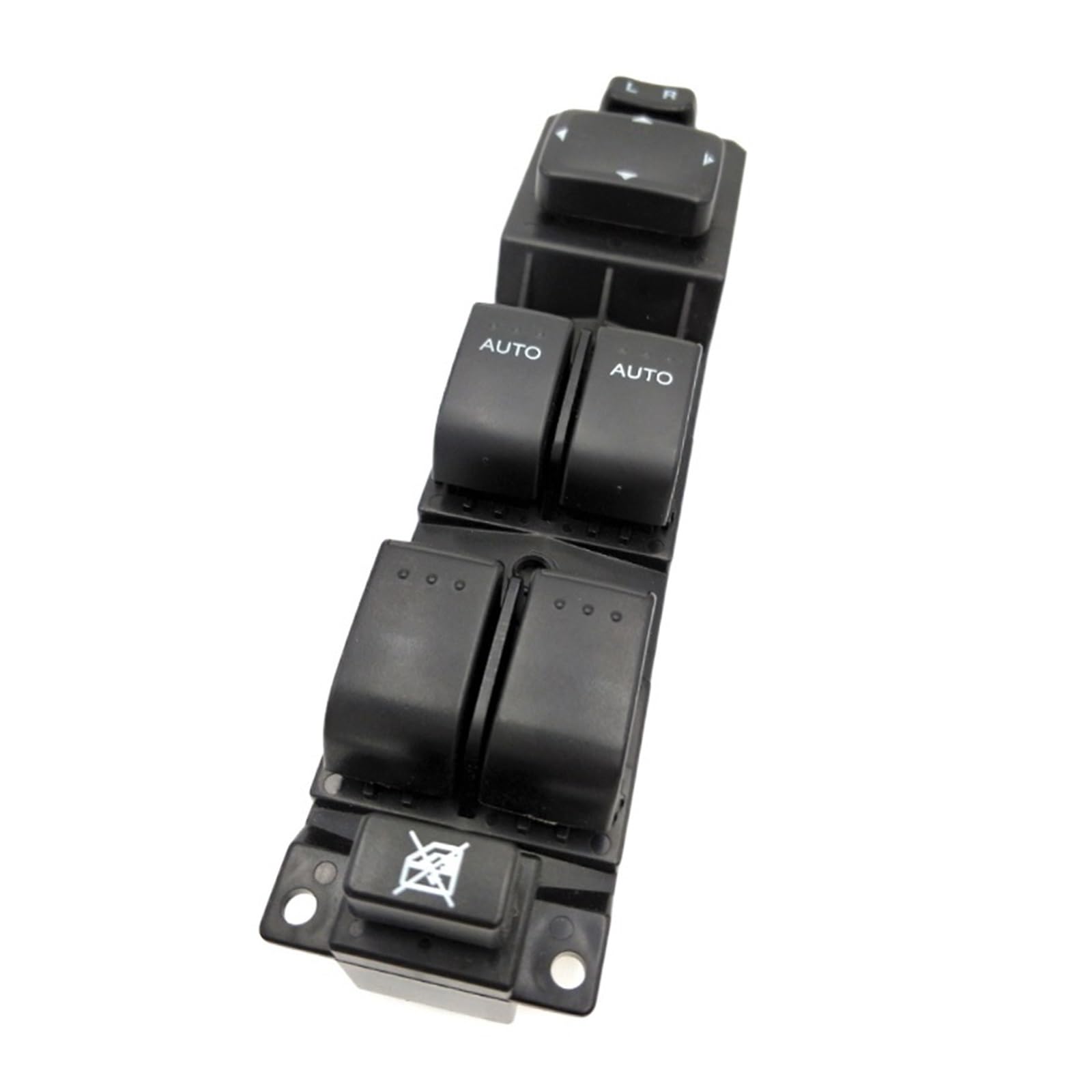 HJHGUJGHB OEM GS3L-66-350C Master Control Switch Electric Power Window Switch Compatible for Mazda CX7 2007-2012