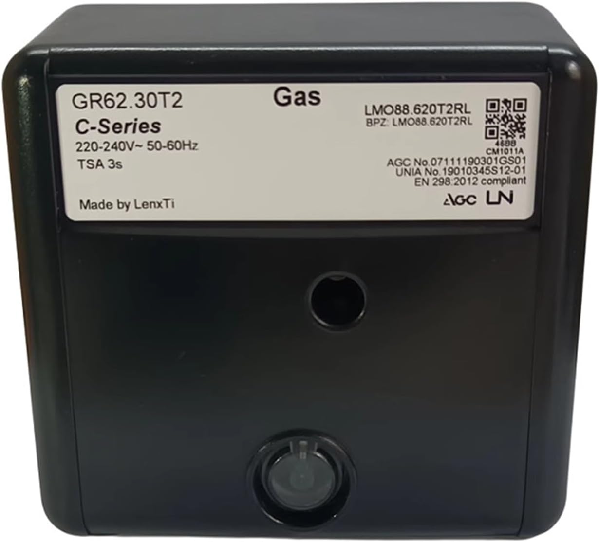 GR62.30T2 Burner Control Replacement for Program Controller