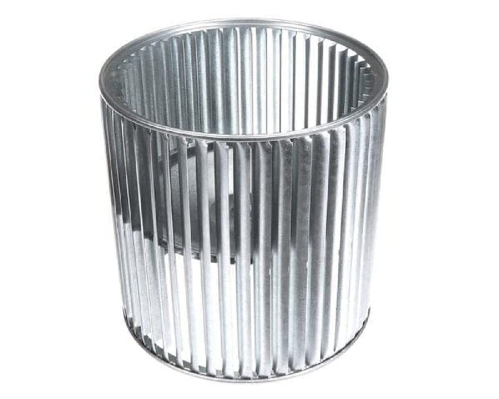 International Comfort Pro Fan Wheel Dd10X10X1/2 Cw Cv S