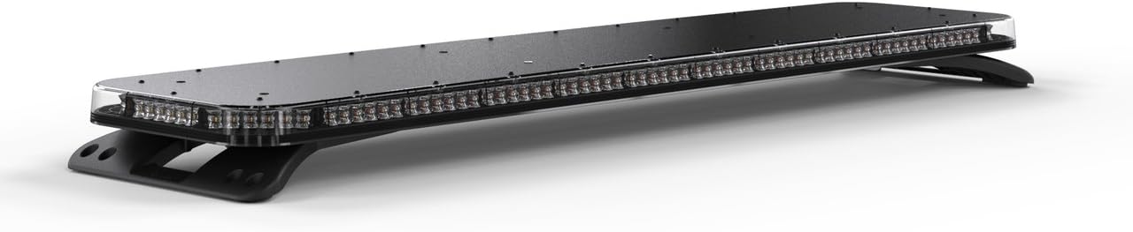 Feniex Fusion 49" Exterior Light Bar Single Color