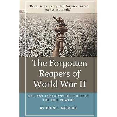 The Forgotten Reapers of World War II