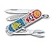 Victorinox Classic Limited Edition 2018 New Zealand - Swiss Army Knife 58 mm