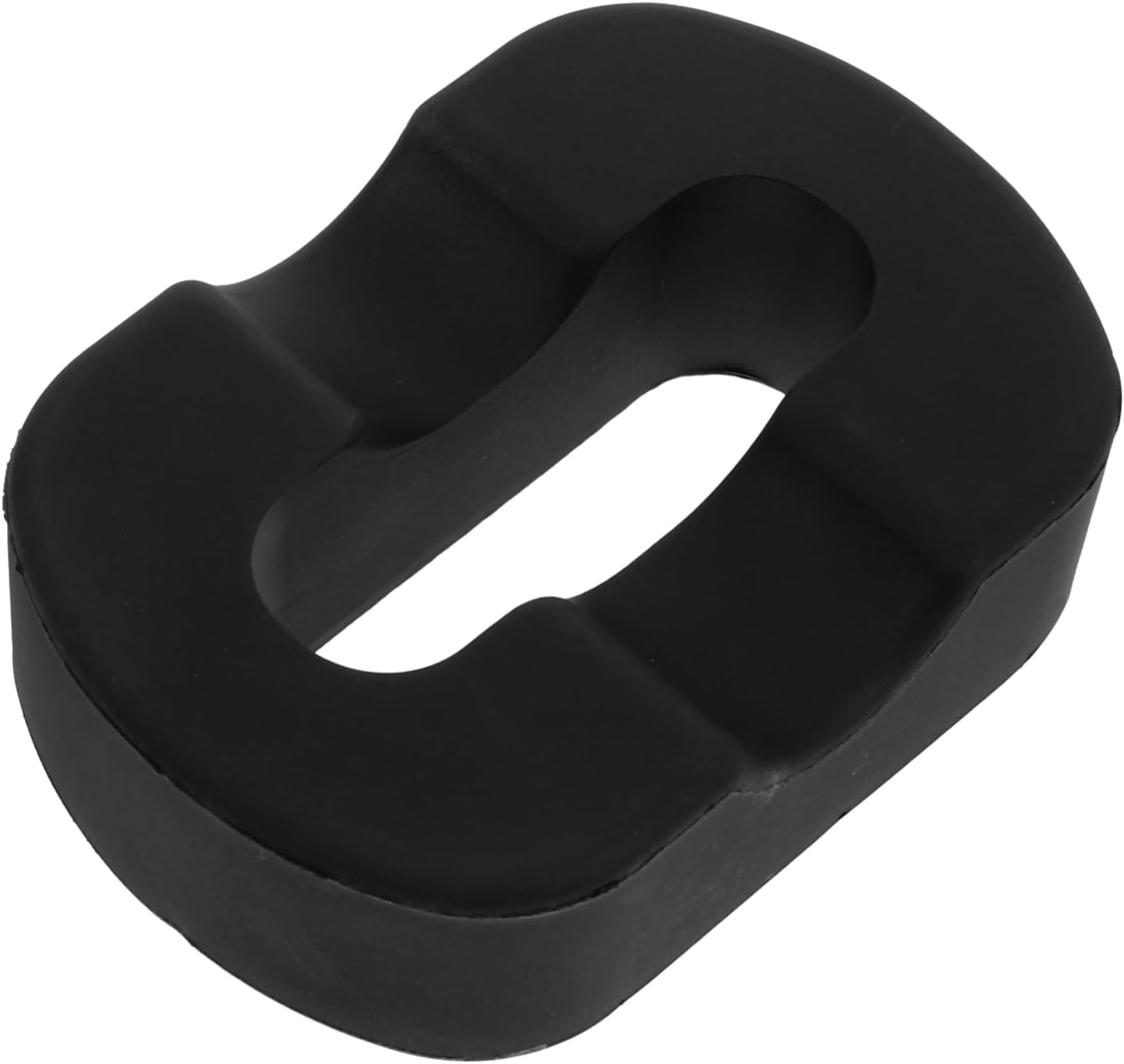 Mobestech Fairlead Winch Rope Guide Winch Cable Fairlead Tool for Vehicle Accessories Quick Installation