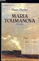 MARIA TOUMANOVA 2286466491 Book Cover