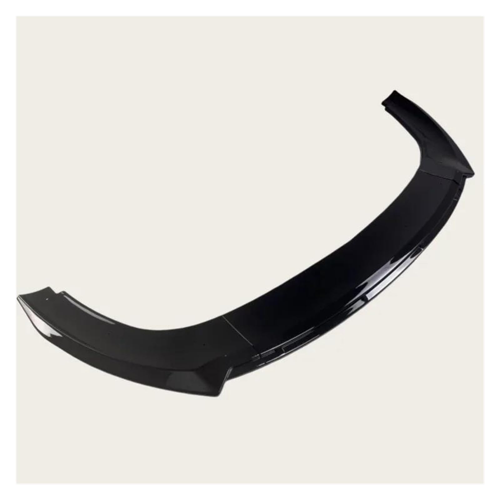 Kit Diffuseur de Menton Seat Leon MK2 FR Aero Spoiler Augmente la Stabilité